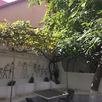 Appartement Riviera - уединенный отдых у моря