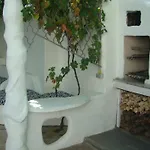 Appartamento Riviera - уединенный отдых у моря Odessa