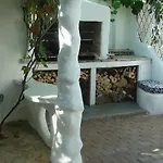 Appartement Riviera - уединенный отдых у моря Odessa