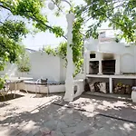 Riviera - уединенный отдых у моря Appartement Odessa