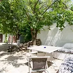 Appartement Riviera - уединенный отдых у моря