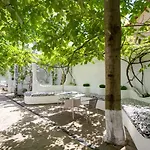 Riviera - уединенный отдых у моря Appartement Odessa
