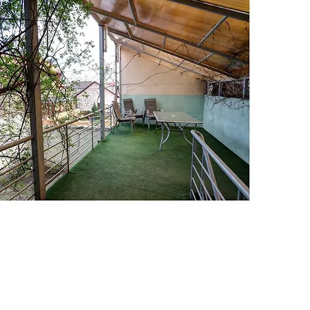 Riviera - уединенный отдых у моря Apartman Odessza