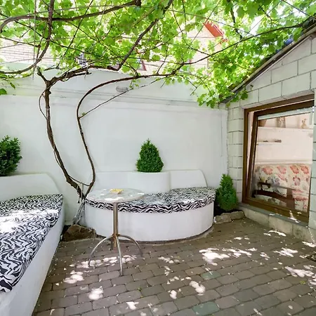Apartamento Riviera - уединенный отдых у моря