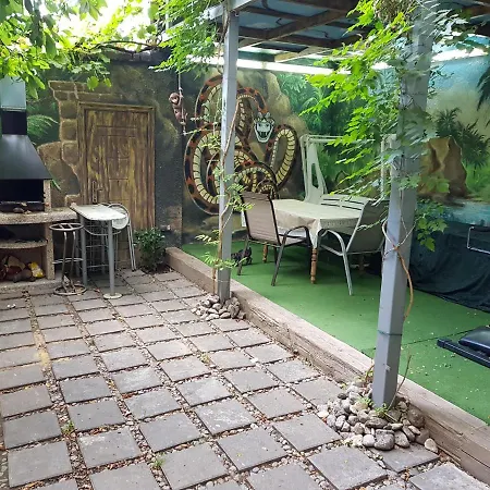 Riviera - уединенный отдых у моря * 敖德萨