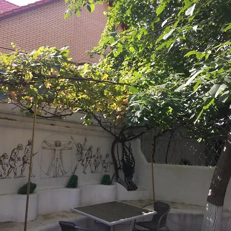 Apartman Riviera - уединенный отдых у моря