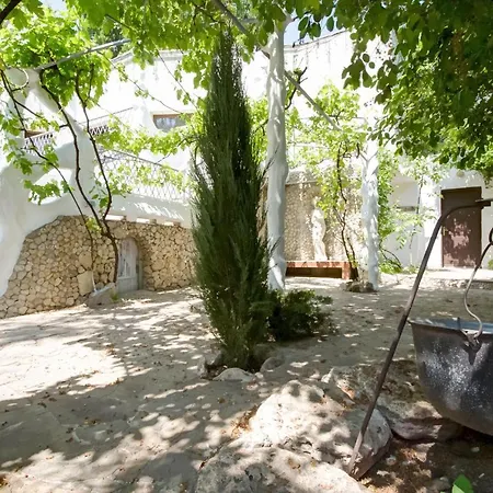 Riviera - уединенный отдых у моря Apartman Odessza