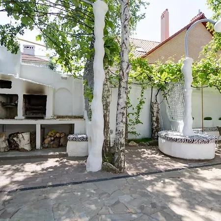 Riviera - уединенный отдых у моря