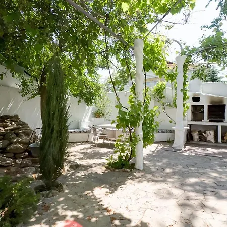 Apartman Riviera - уединенный отдых у моря Odessza