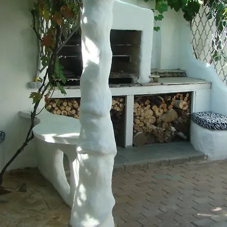 Appartement Riviera - уединенный отдых у моря Odessa