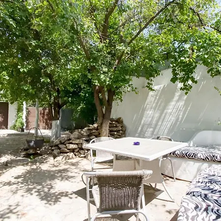 Apartamento Riviera - уединенный отдых у моря