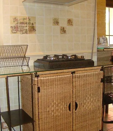 Riviera - уединенный отдых у моря * אודסה