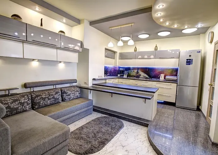 Riviera - уединенный отдых у моря * Odessza