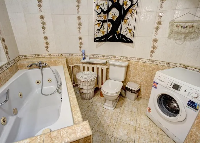 Riviera - уединенный отдых у моря * אודסה