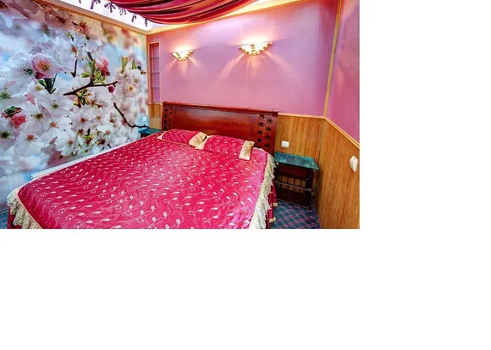 Apartman Riviera - уединенный отдых у моря *