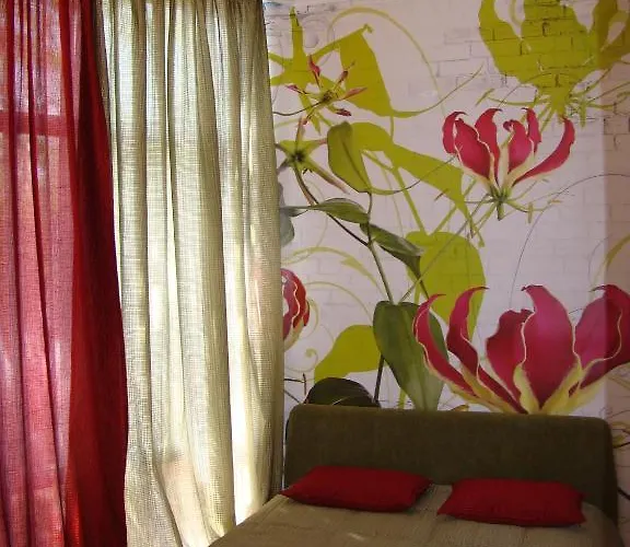 Apartman Riviera - уединенный отдых у моря