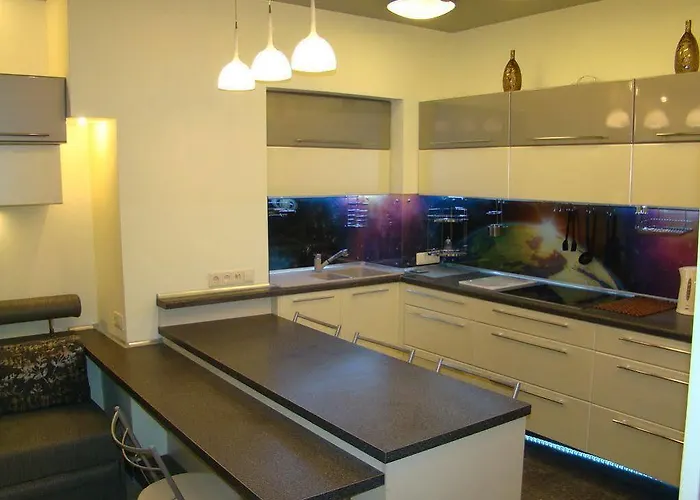 Riviera - уединенный отдых у моря * 敖德萨