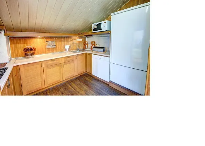 Riviera - уединенный отдых у моря Apartman Odessza