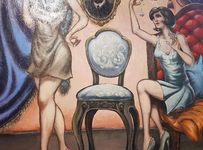 Riviera - уединенный отдых у моря *