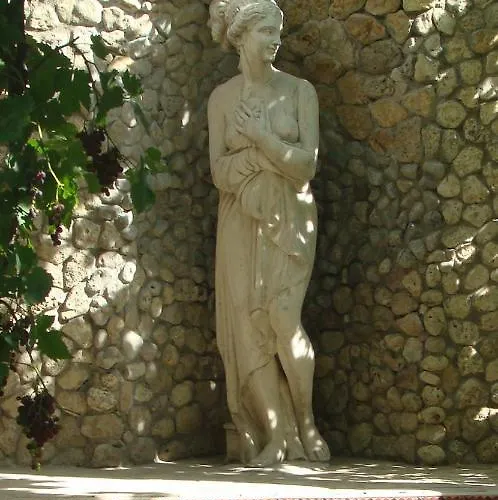 Riviera - уединенный отдых у моря 公寓 敖德萨