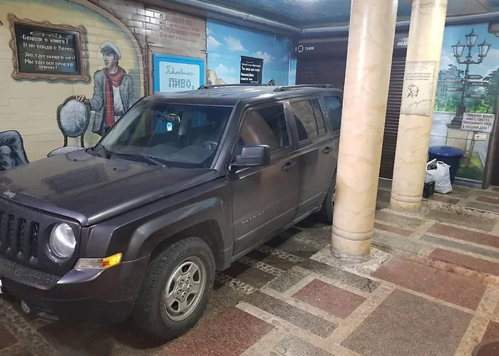 Riviera - уединенный отдых у моря 敖德萨