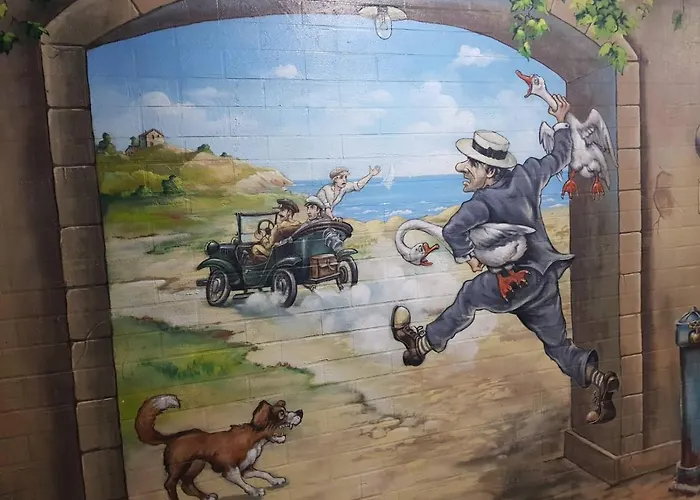 דירה Riviera - уединенный отдых у моря אודסה