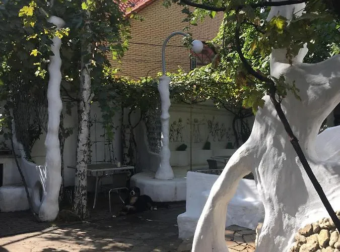 Riviera - уединенный отдых у моря