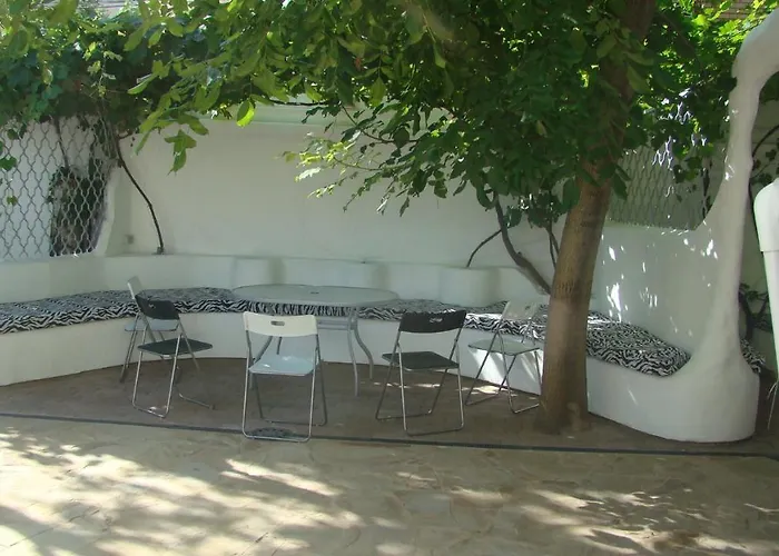 Riviera - уединенный отдых у моря Apartman *