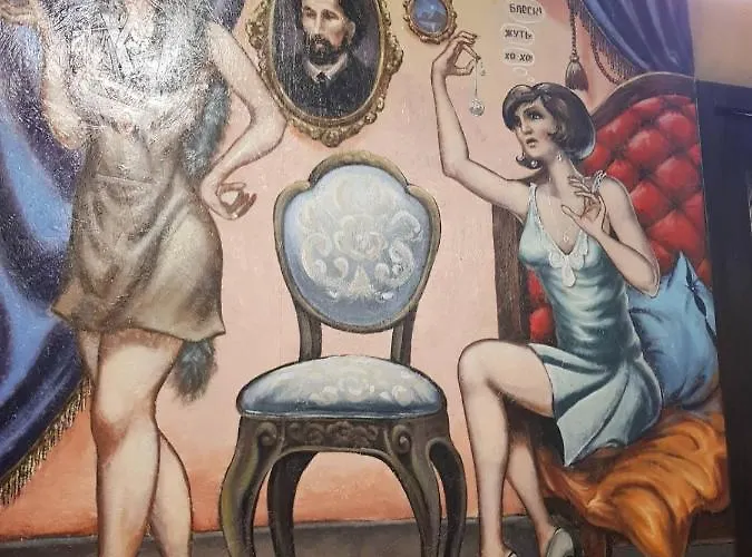 Riviera - уединенный отдых у моря Apartman