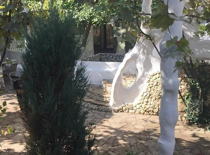 Riviera - уединенный отдых у моря * 敖德萨