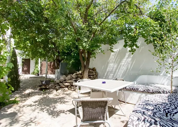 Apartman Riviera - уединенный отдых у моря