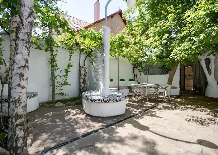 Riviera - уединенный отдых у моря *