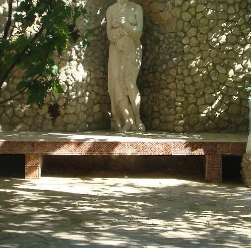 Riviera - уединенный отдых у моря 公寓 *