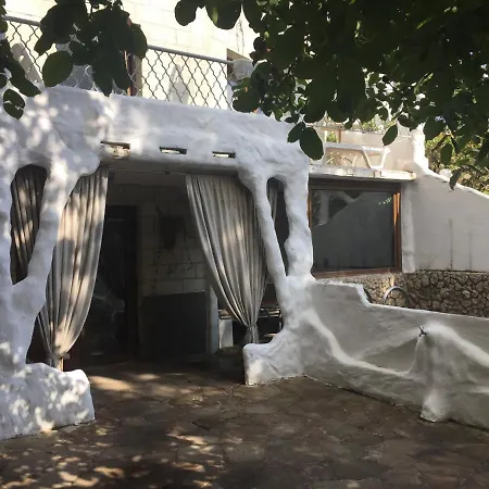 Riviera - уединенный отдых у моря Lejlighed