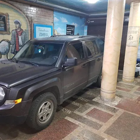 Riviera - уединенный отдых у моря Odessa