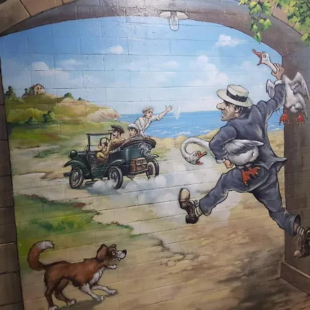 Lejlighed Riviera - уединенный отдых у моря Odessa