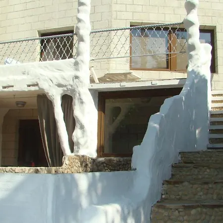 Lejlighed Riviera - уединенный отдых у моря