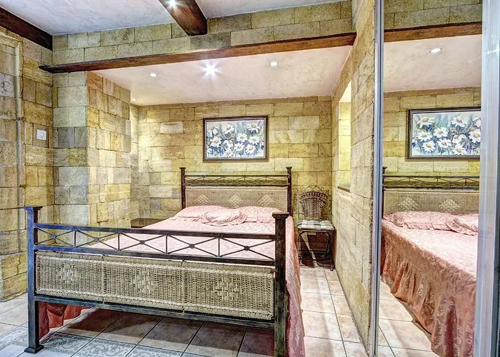 Lejlighed Riviera - уединенный отдых у моря