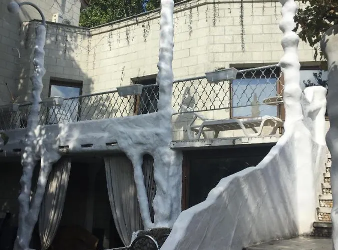 Riviera - уединенный отдых у моря