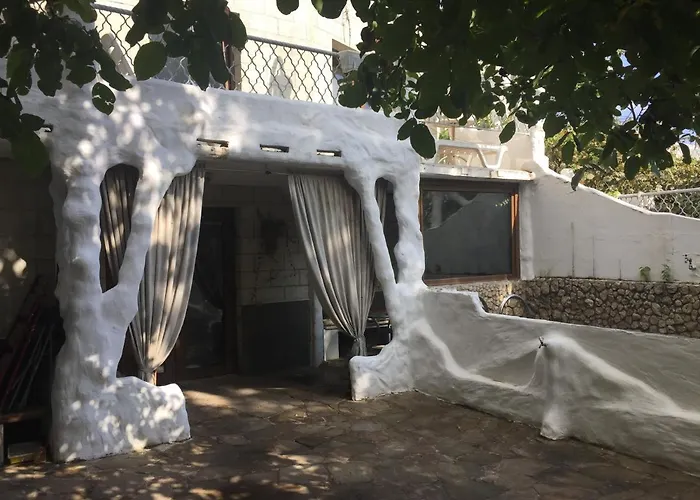 Riviera - уединенный отдых у моря Lejlighed