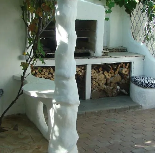 Lejlighed Riviera - уединенный отдых у моря Odessa