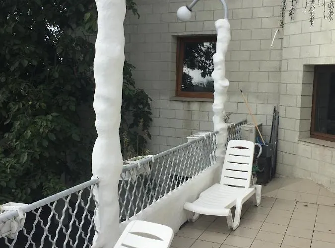 Riviera - уединенный отдых у моря Odessa