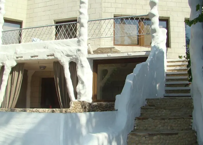 Lejlighed Riviera - уединенный отдых у моря