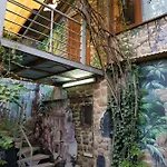 Apartman Riviera - уединенный отдых у моря Odessza