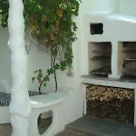 Apartman Riviera - уединенный отдых у моря Odessza
