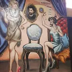 Riviera - уединенный отдых у моря Apartman