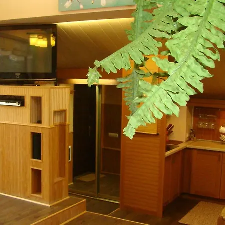 Apartment Riviera - уединенный отдых у моря Odesa