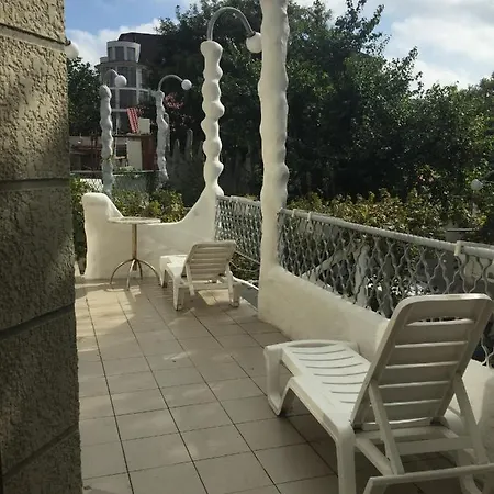 Riviera - уединенный отдых у моря Odesa